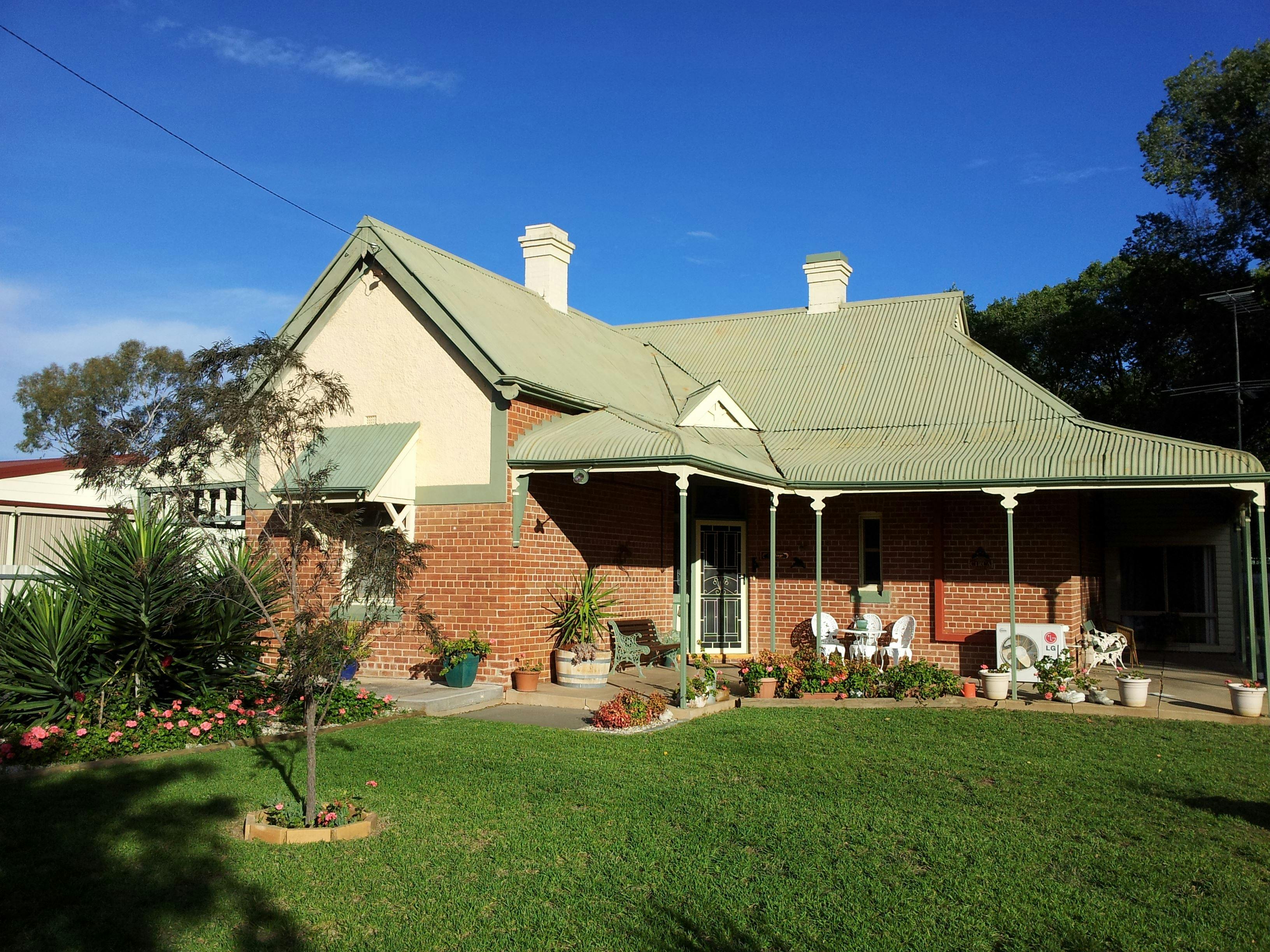 Charming Country Stop B And B | NSW Holidays & Accommodation, Things To ...