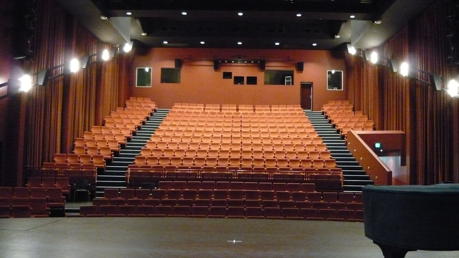 Capitol Theatre Tamworth