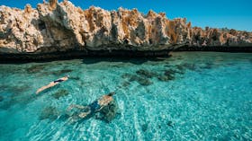 Dirk Hartog Island National Park