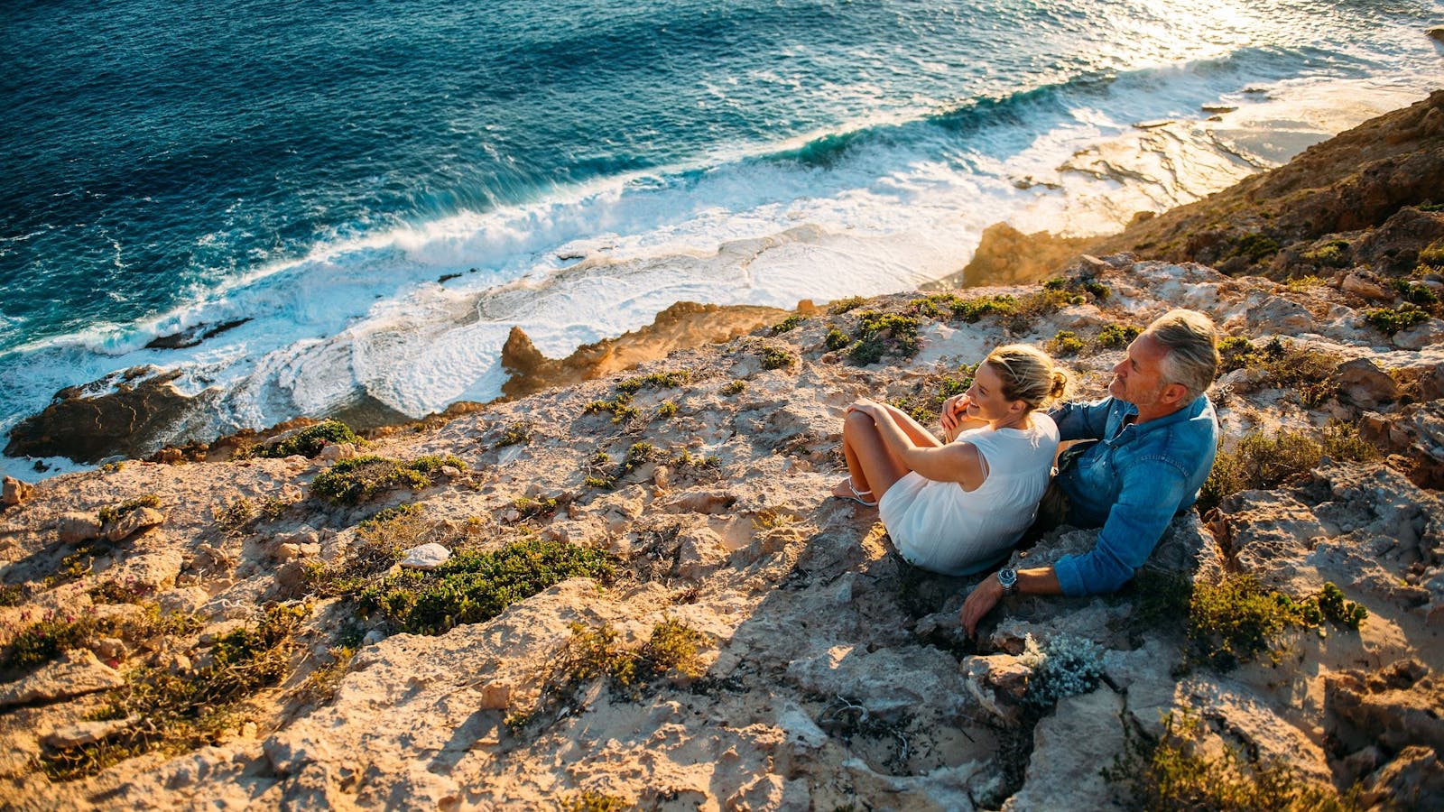 Dirk Hartog Island National Park