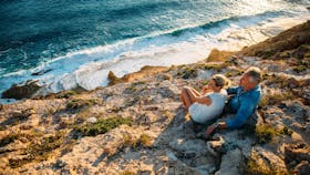 Dirk Hartog Island National Park