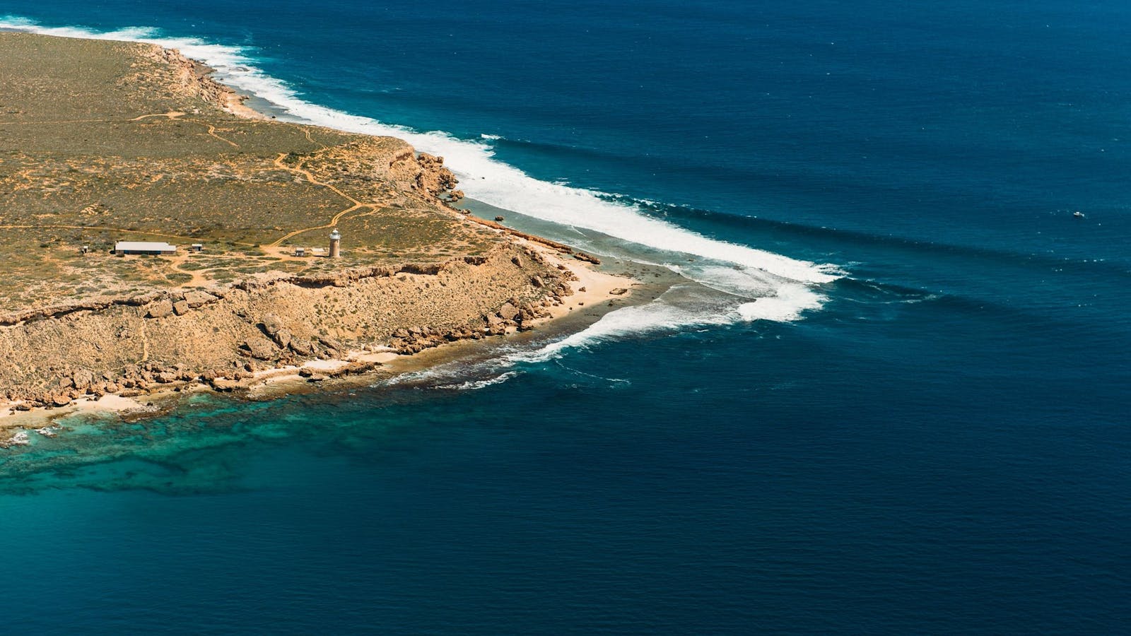 Dirk Hartog Island National Park