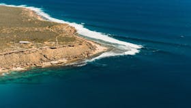 Dirk Hartog Island National Park