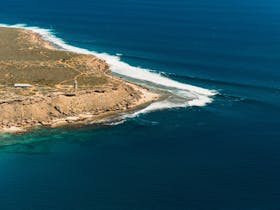 Dirk Hartog Island, Denham, Western Australia