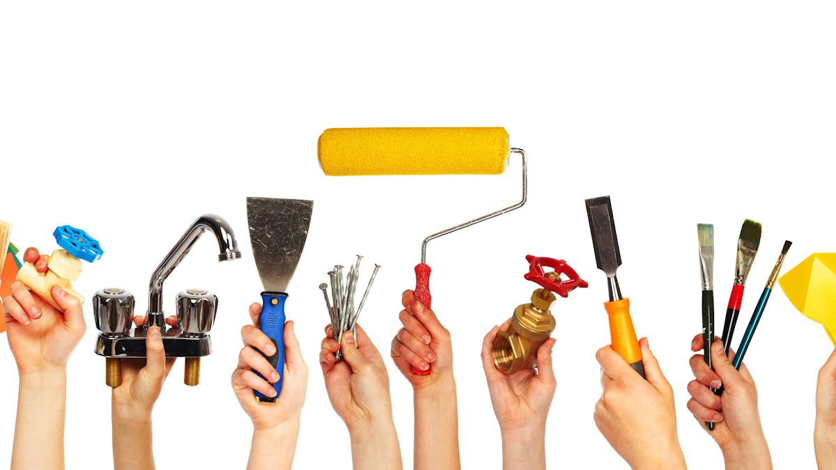 Renovate and Build Brisbane Home Show