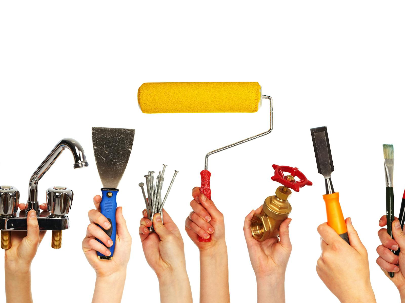 Image for Brisbane's Autumn Home Show