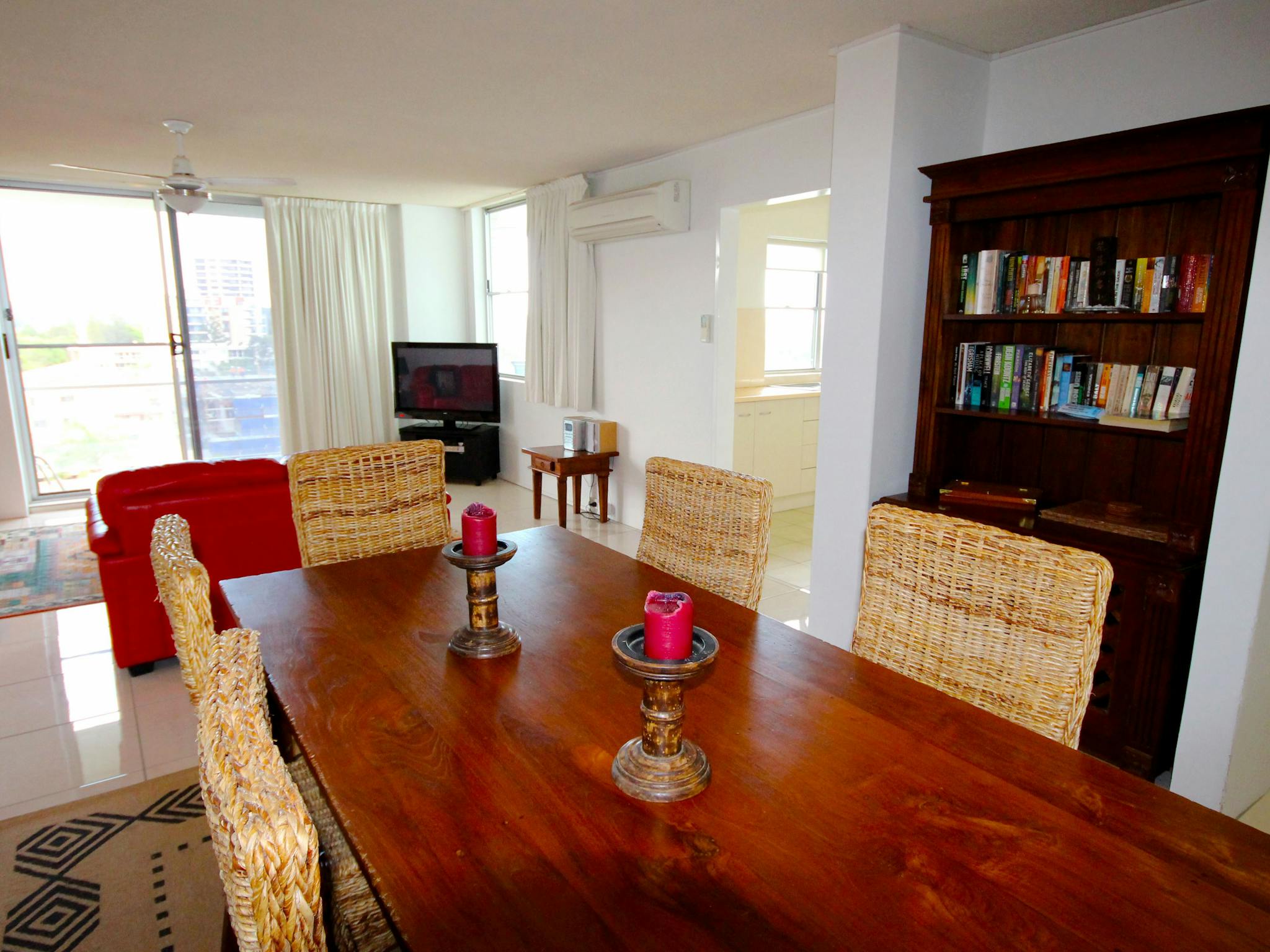 Tradewinds Apartments