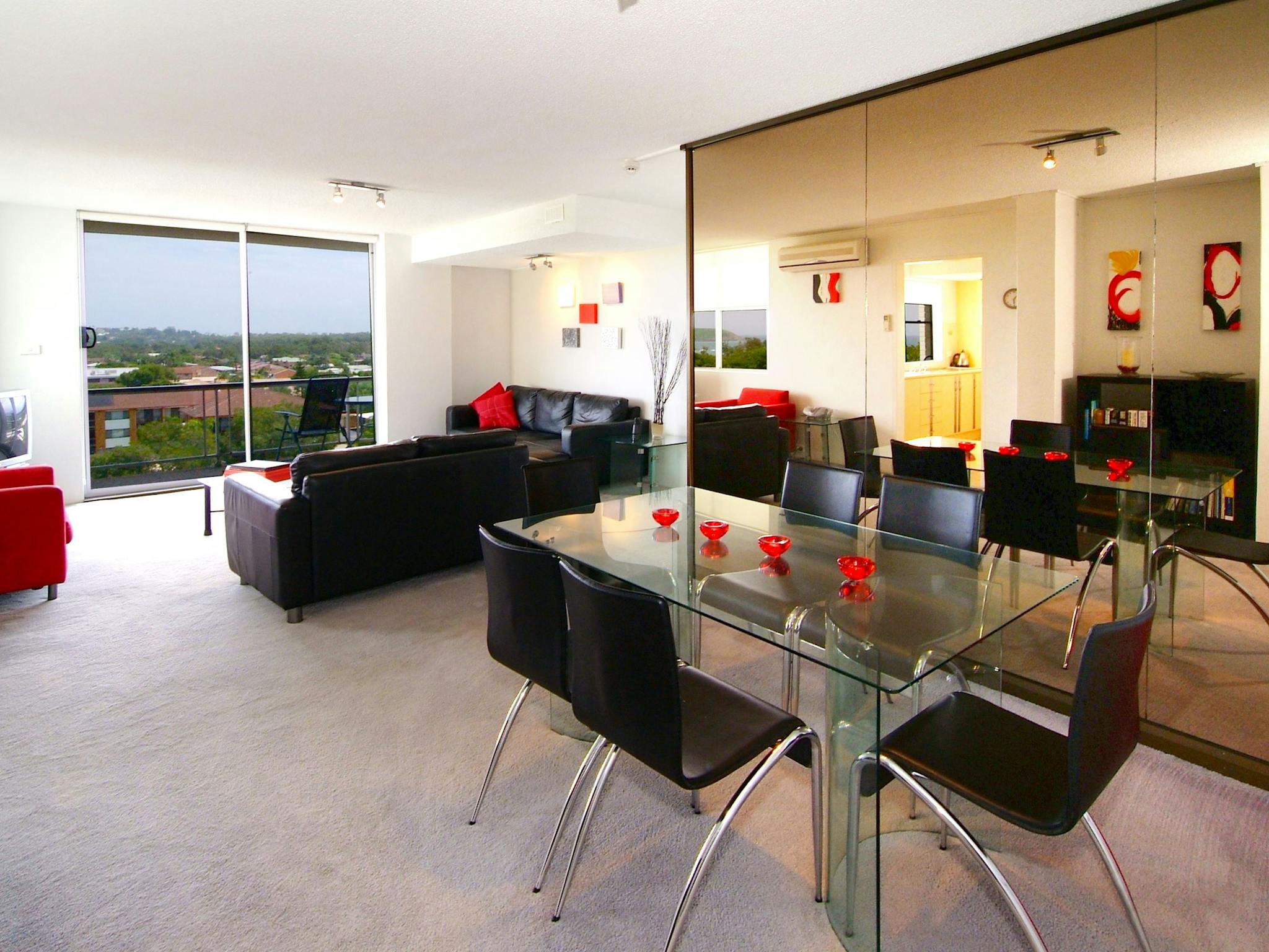 Tradewinds Apartments