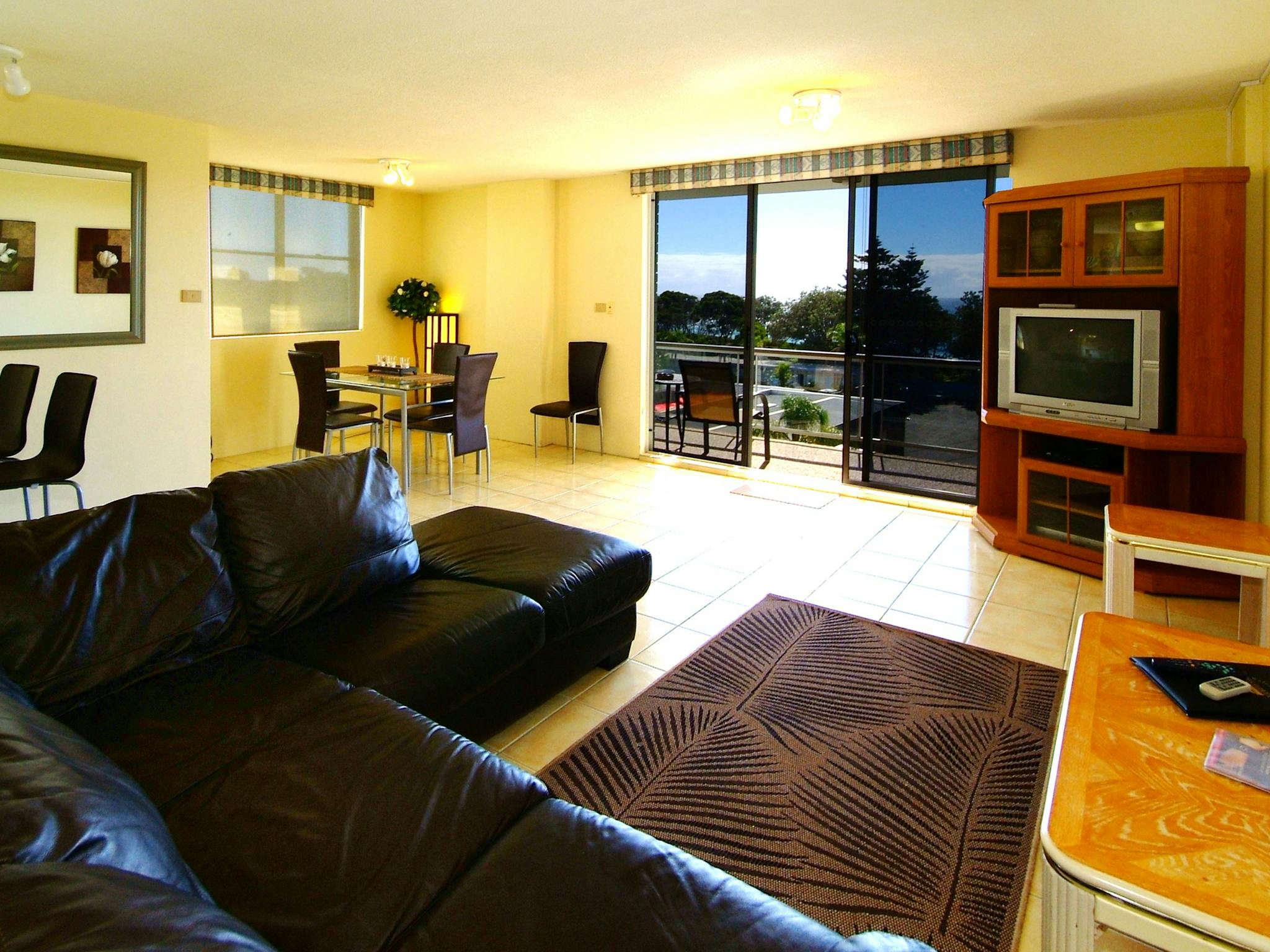 Tradewinds Apartments