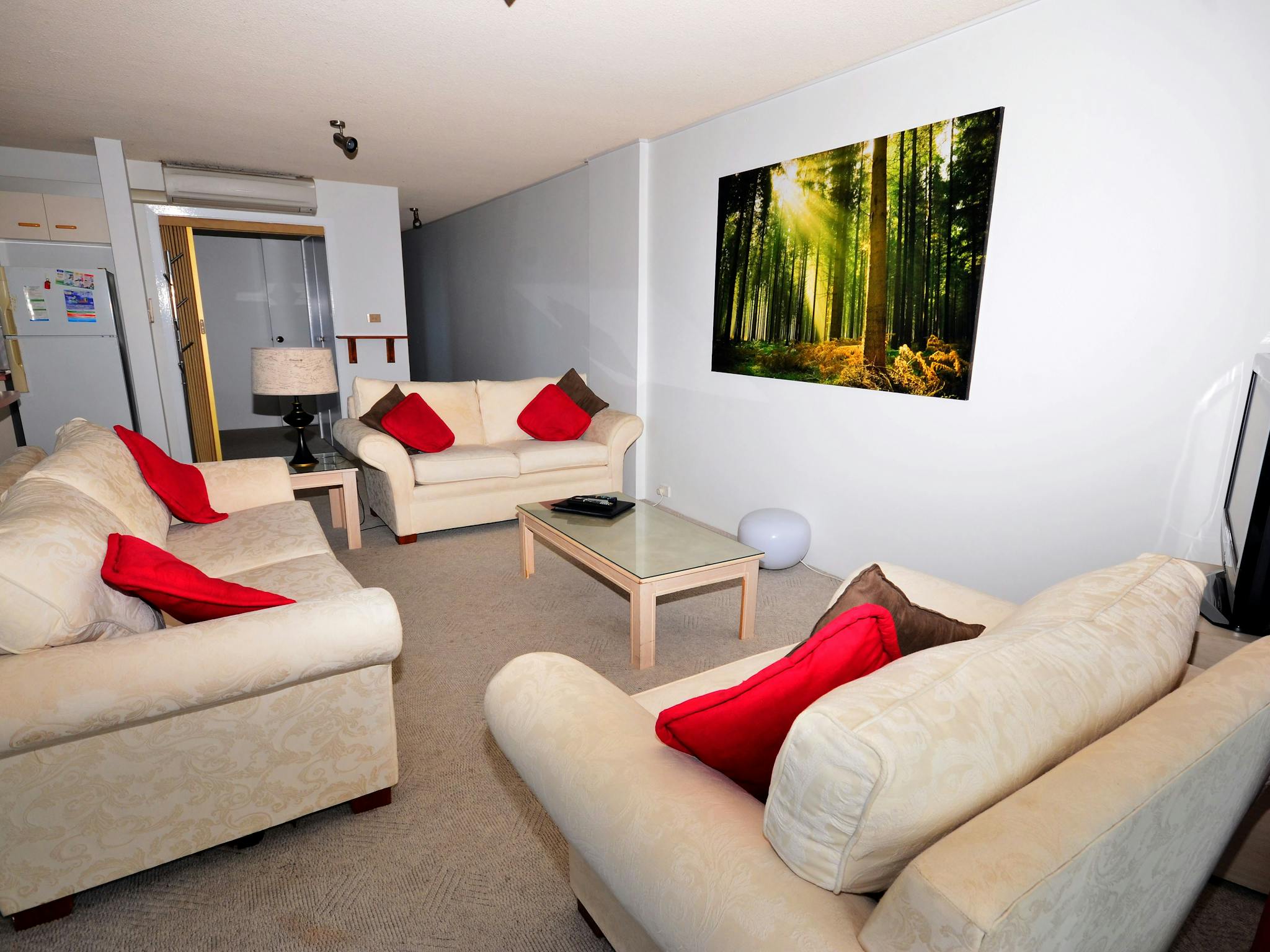Tradewinds Apartments