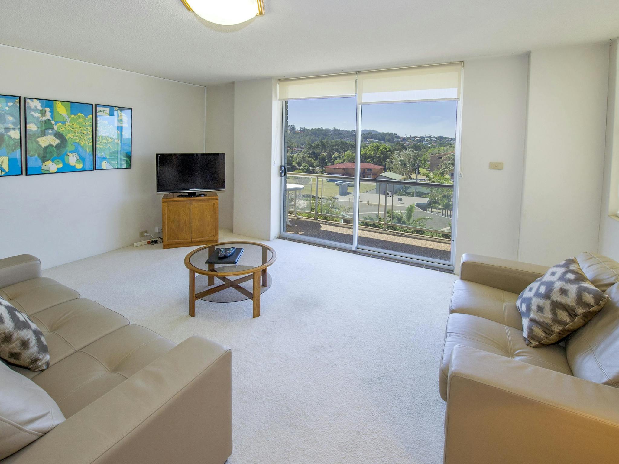 Tradewinds Apartments