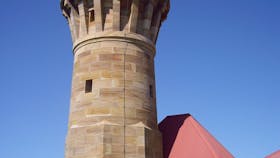 Part of the Northern Beaches Tour