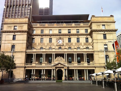 Sydney Highlights