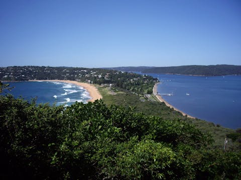 Northern Beaches Tour