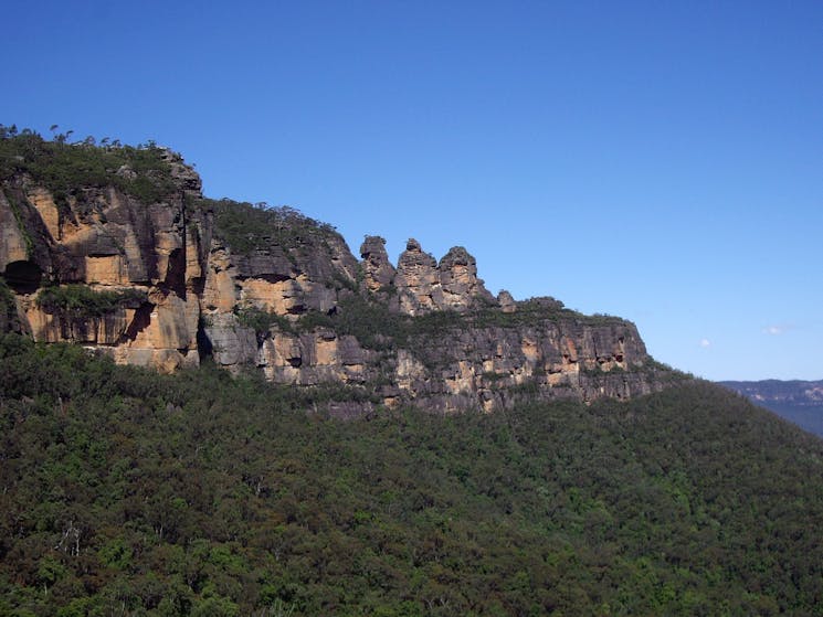 Katoomba views