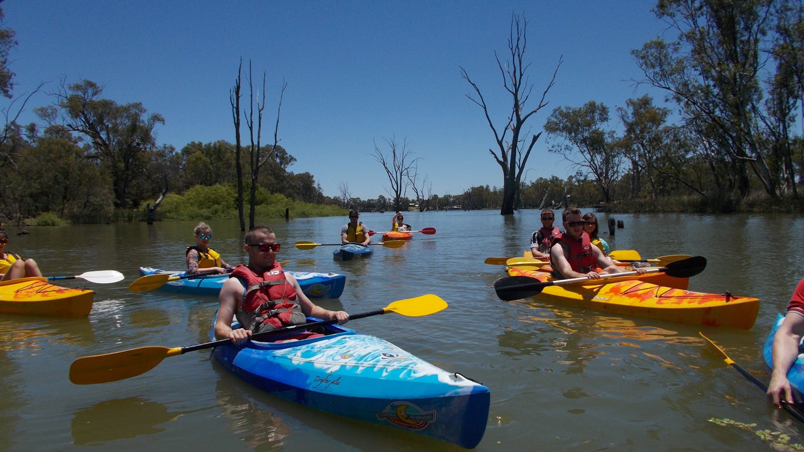 Moontongue Eco Adventures