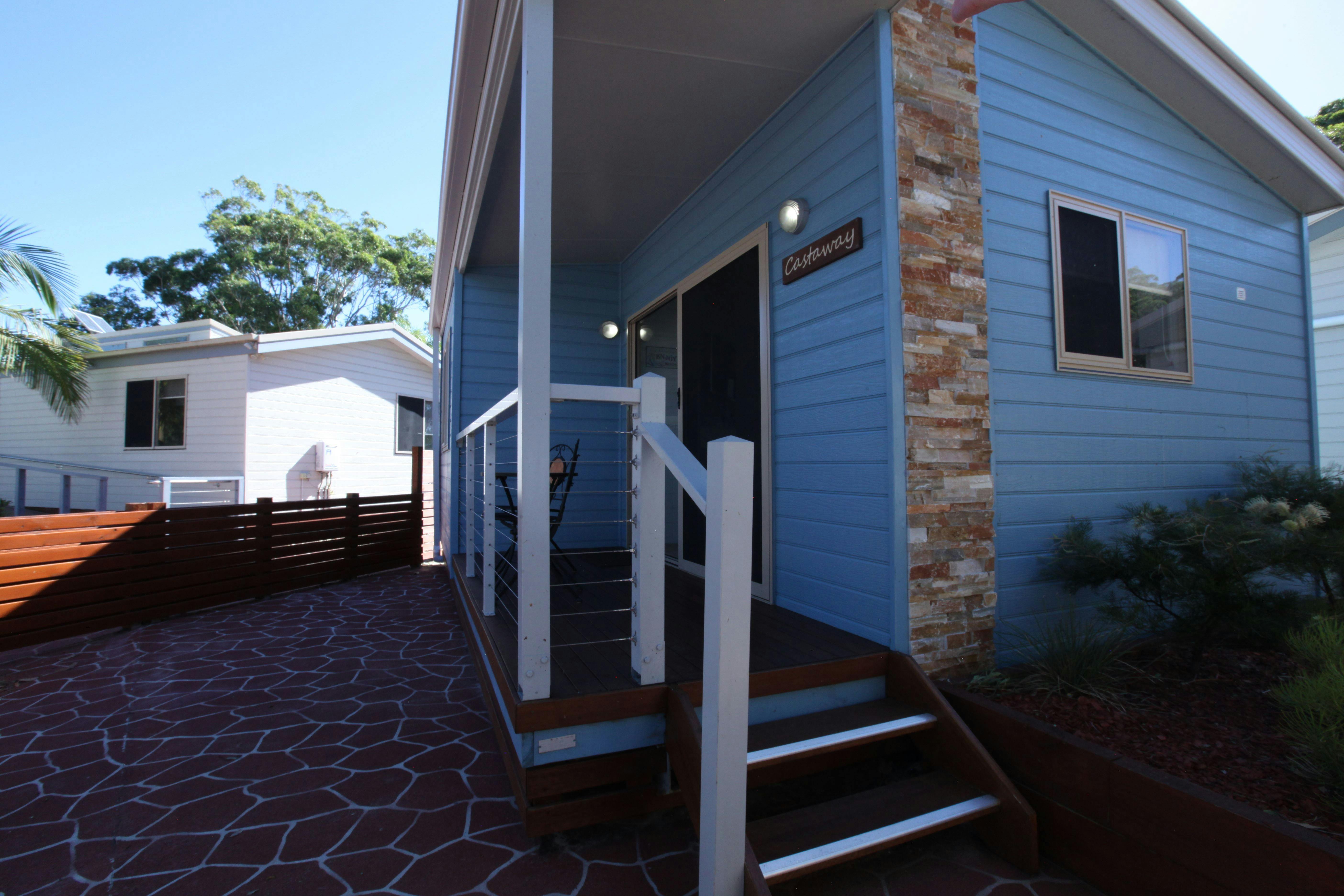 Castaway Villa