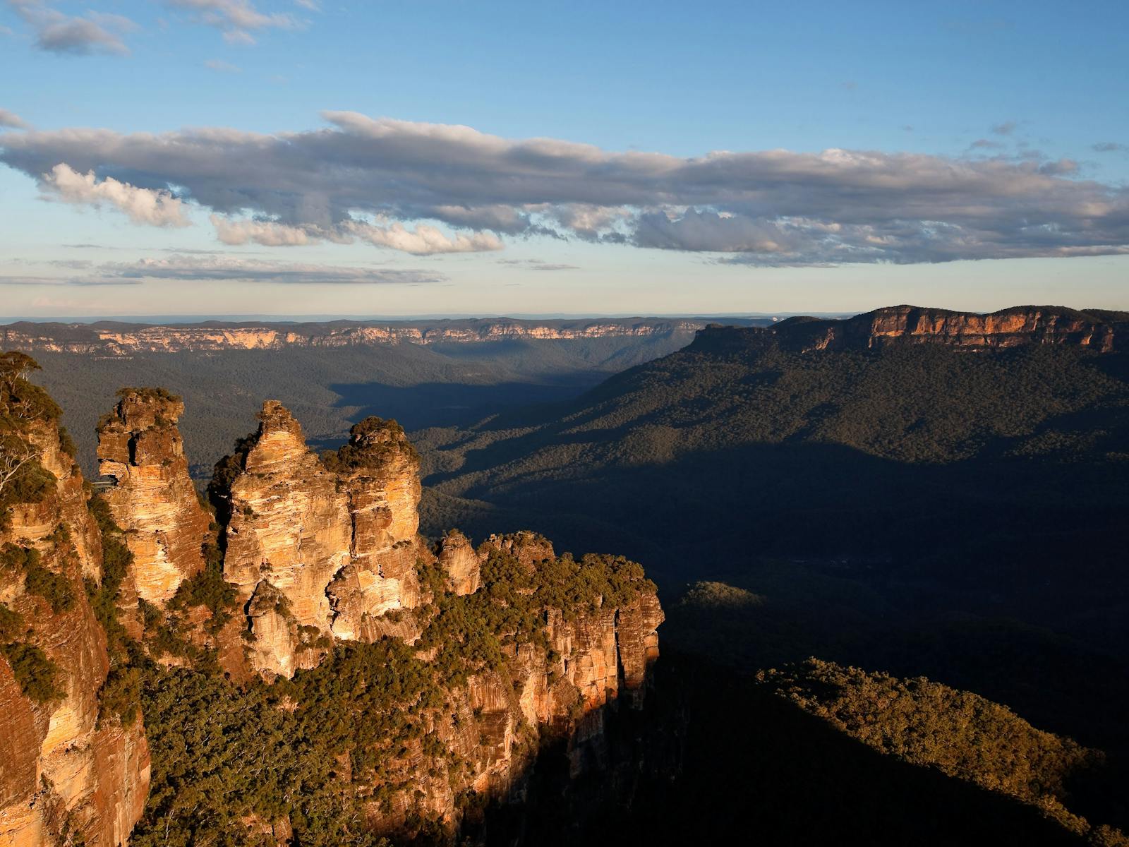 奥斯沃克步行度假