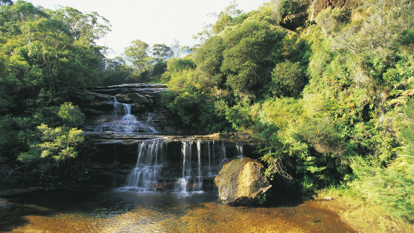 Auswalk Walking Holidays
