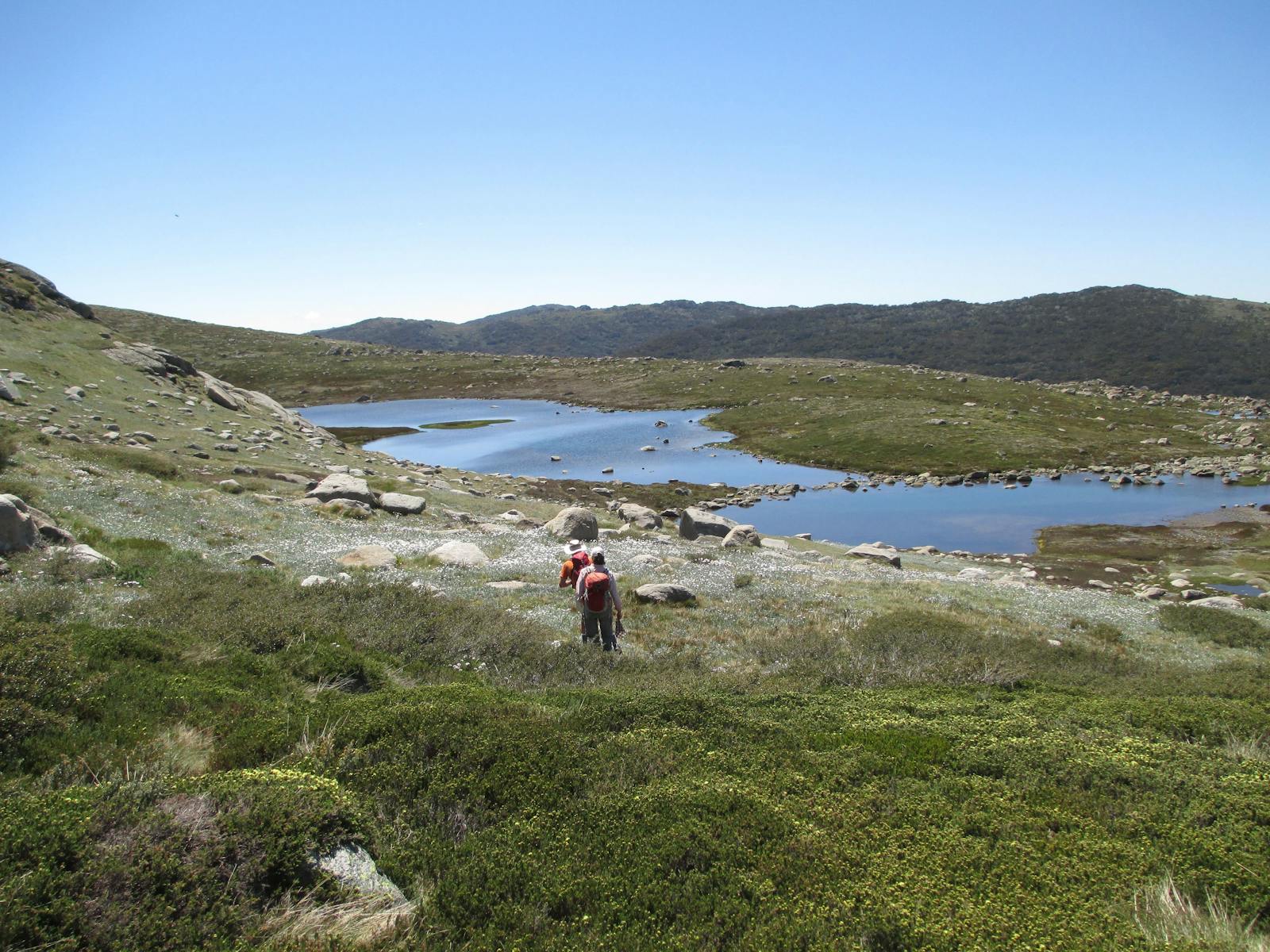 Auswalk Walking Holidays
