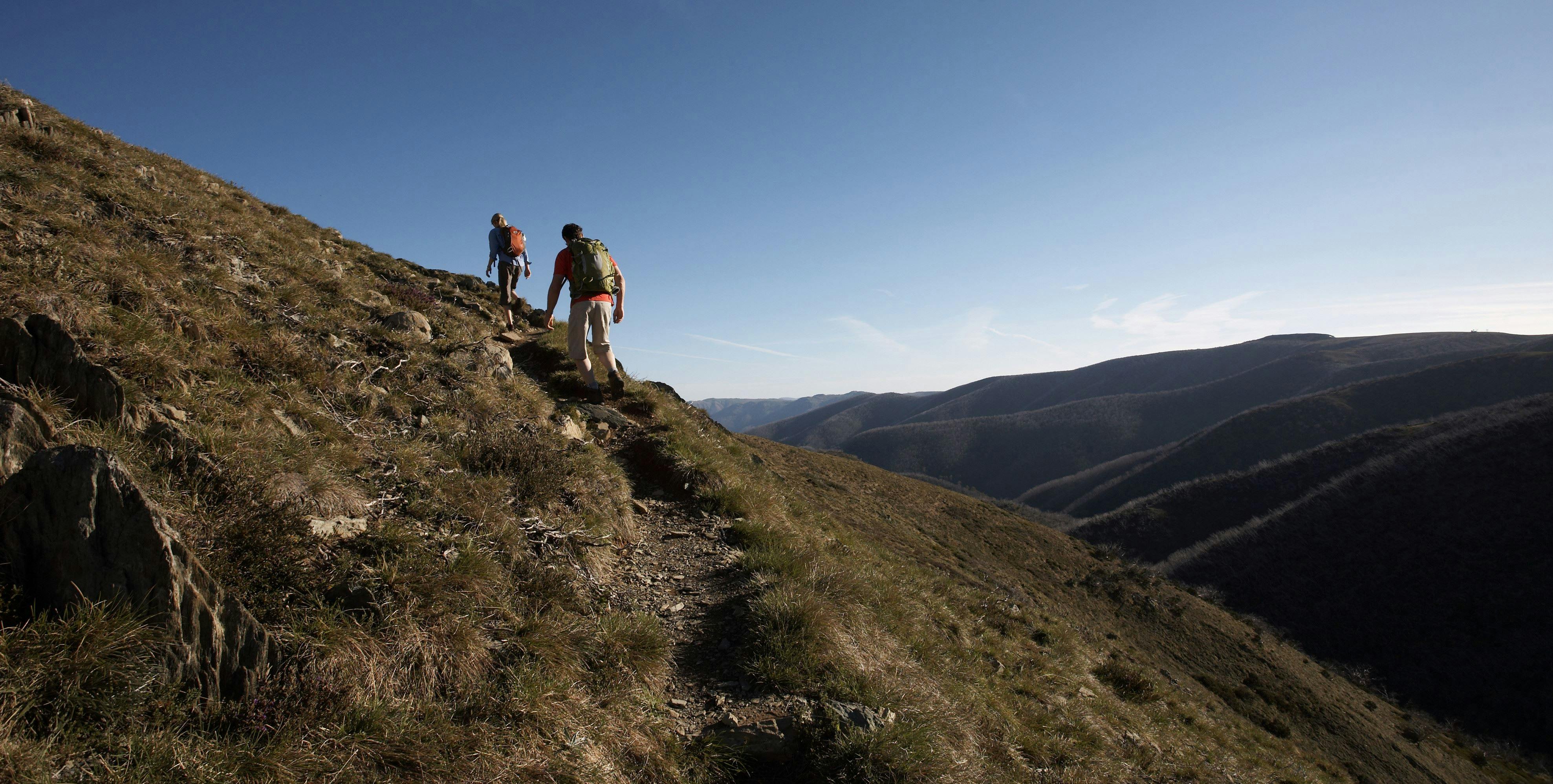 奥斯沃克步行度假