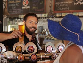 Matso’s Broome Brewery