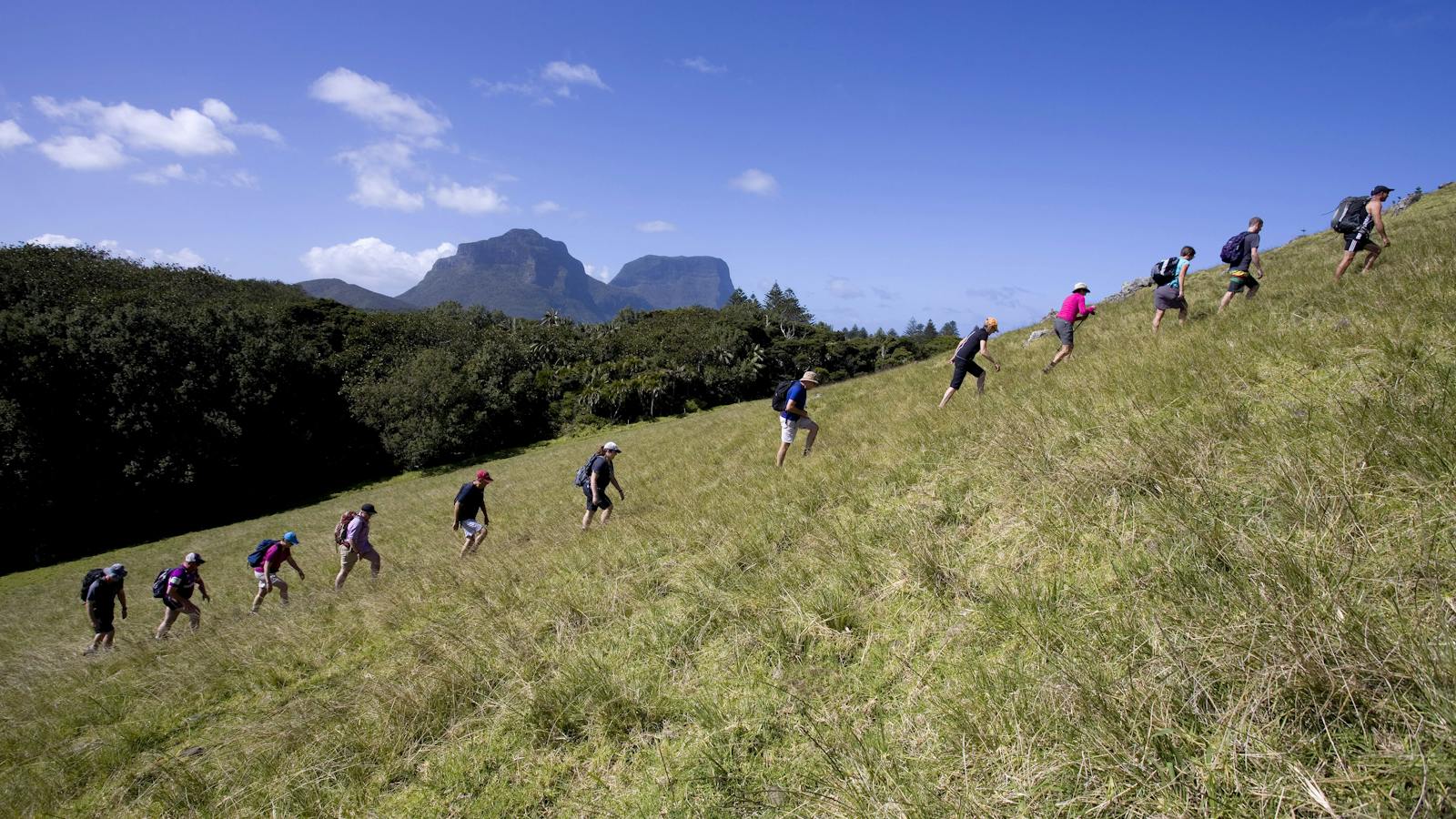 Auswalk Walking Holidays