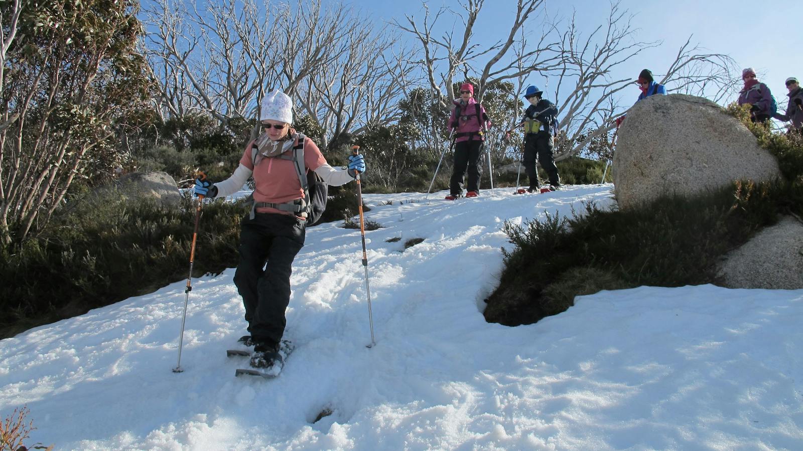 Auswalk Walking Holidays