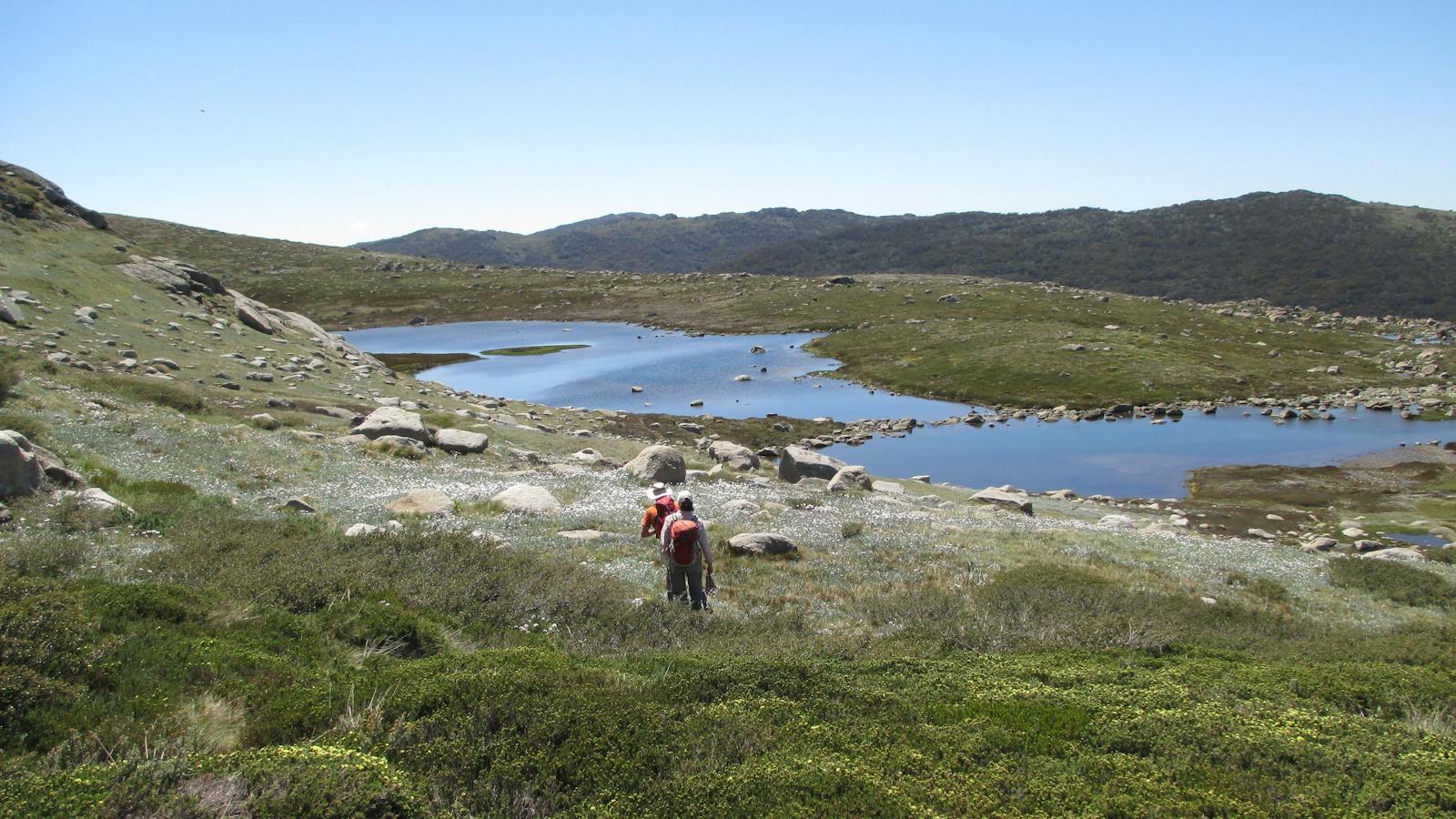 Auswalk Walking Holidays