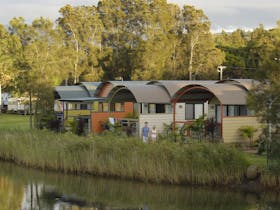 Discovery Parks - Gerroa