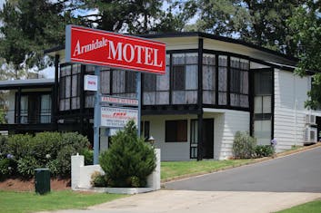 Armidale Motel