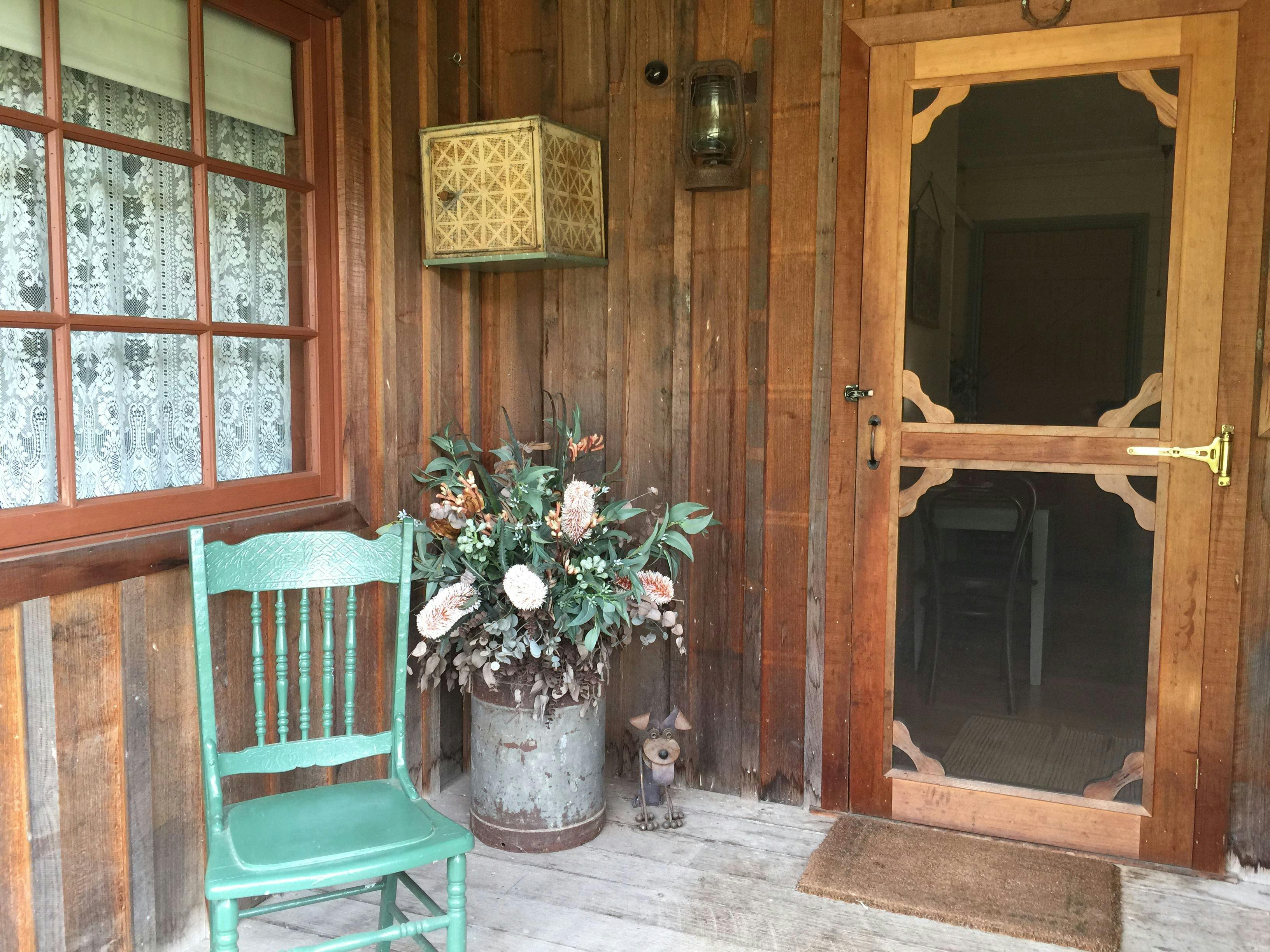 Barrengarry Boutique Farm Cottages