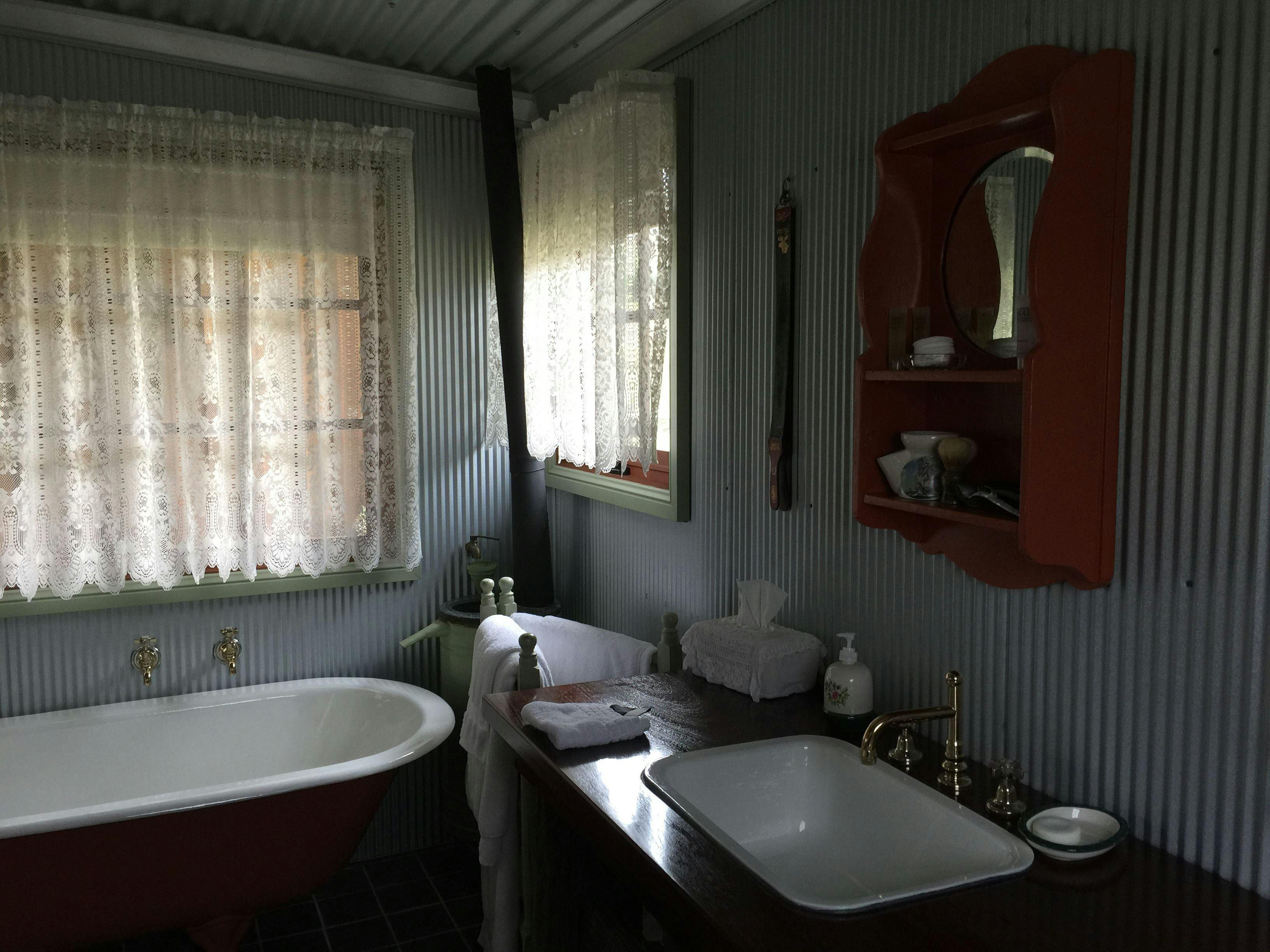 Barrengarry Boutique Farm Cottages