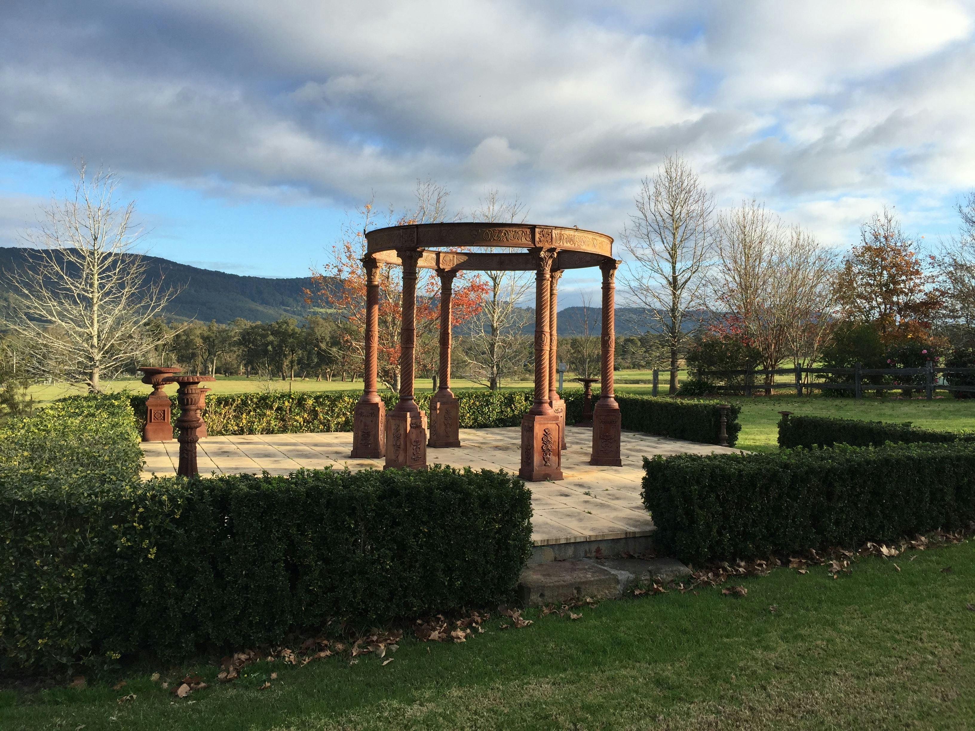 Barrengarry Boutique Farm Cottages