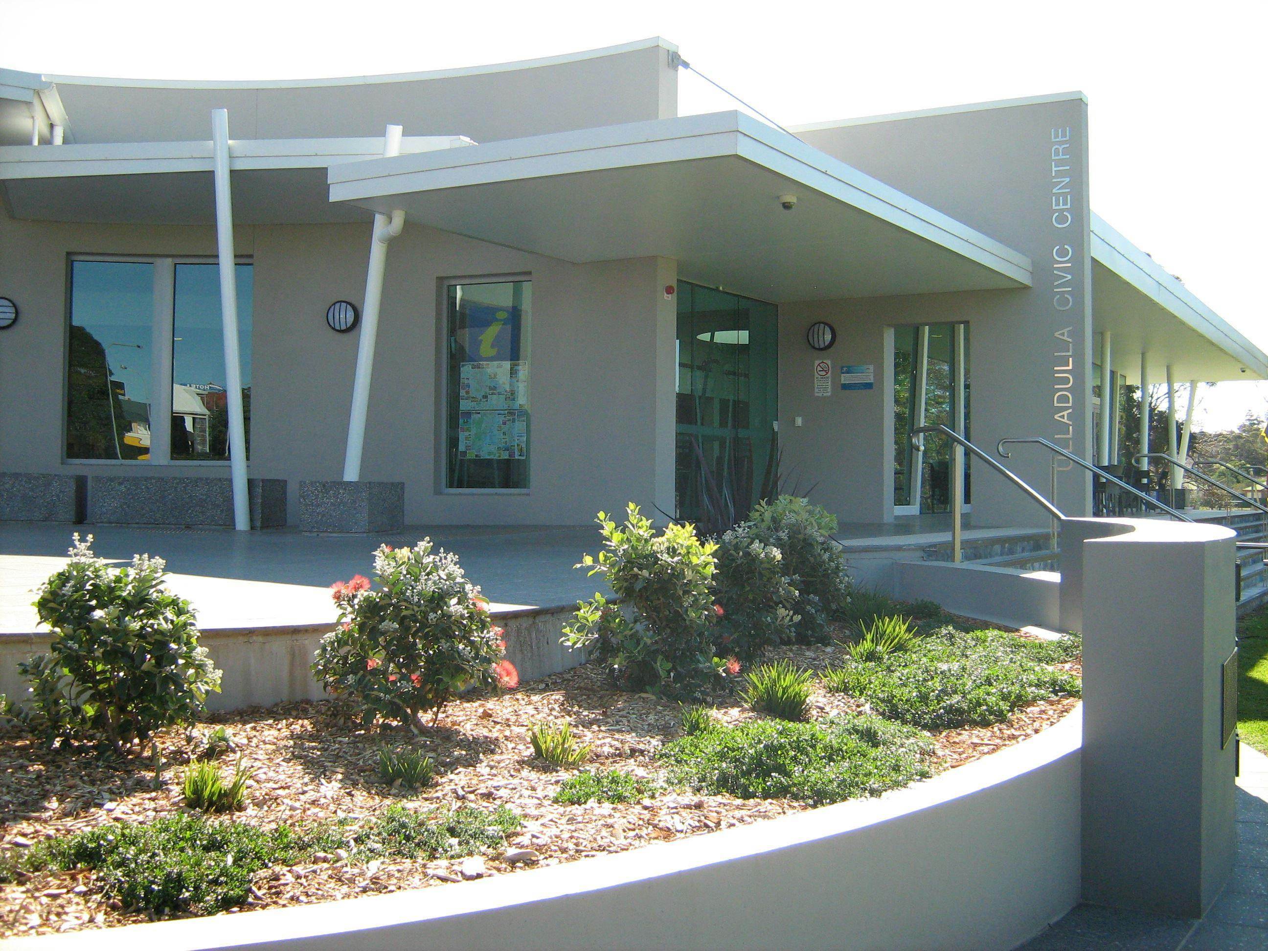 Shoalhaven Visitor Information Centre Ulladulla