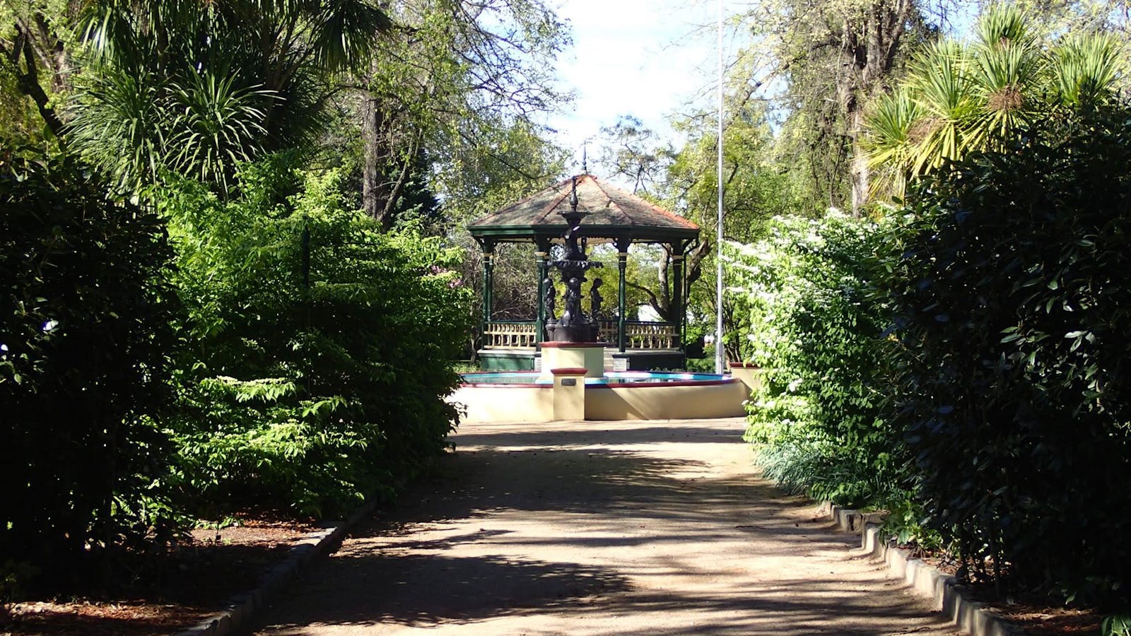 Cook Park