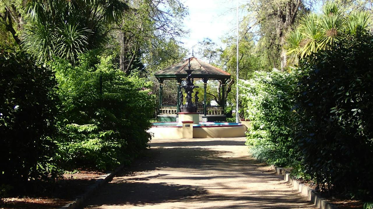 Cook Park