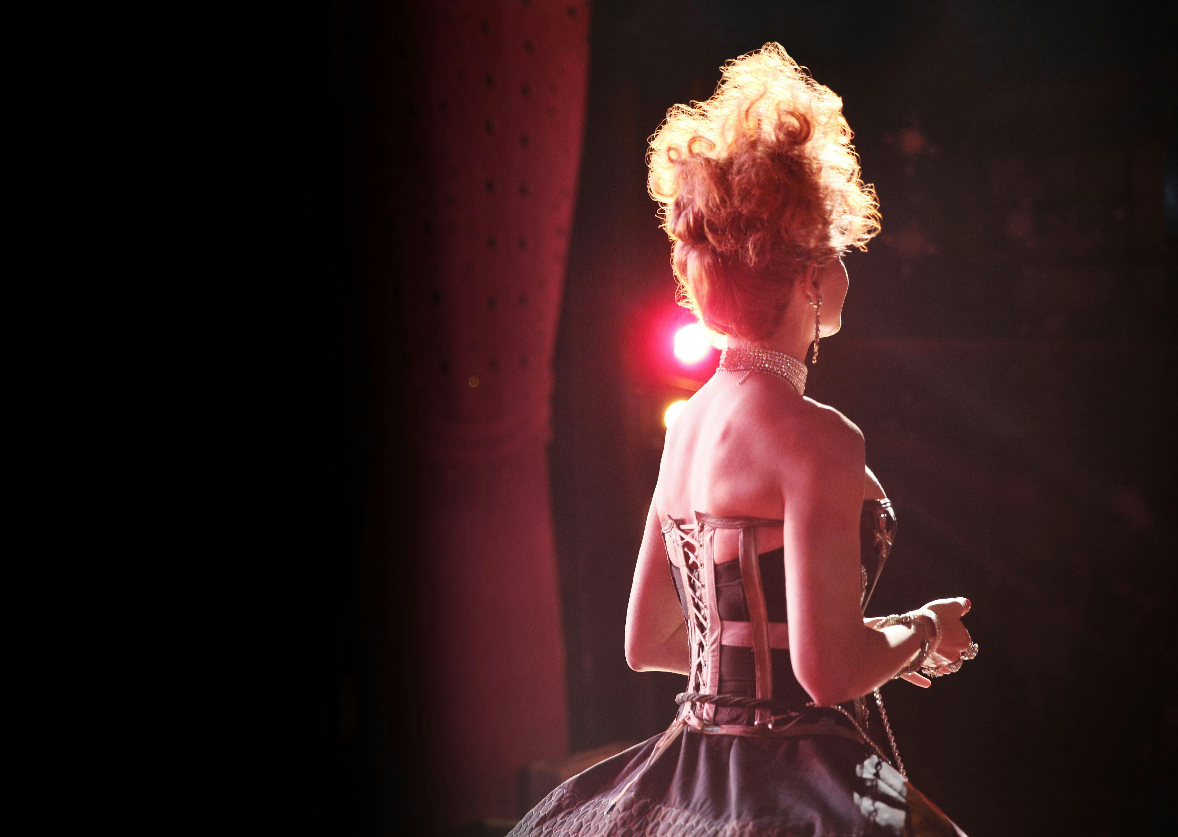 雪梨歌劇院的歌劇