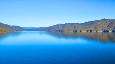 Talbingo Mountain Retreat