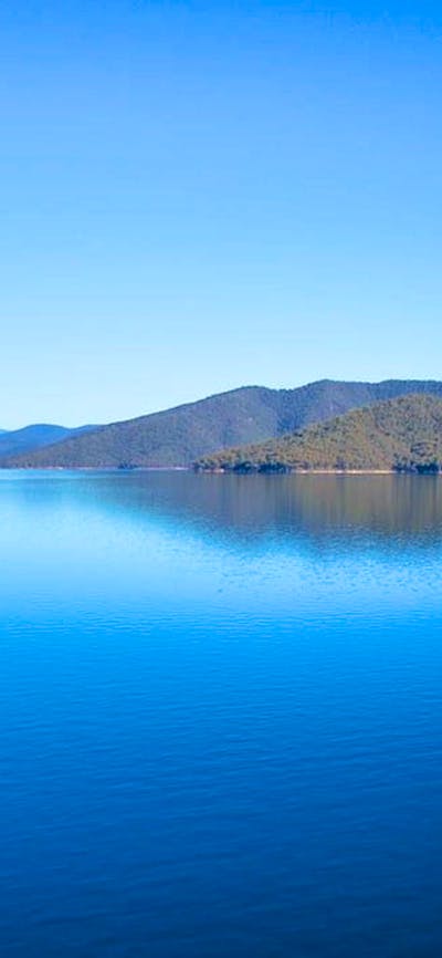 Talbingo Mountain Retreat