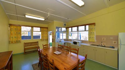 Talbingo Mountain Retreat