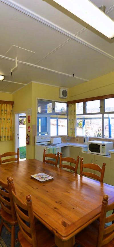 Talbingo Mountain Retreat