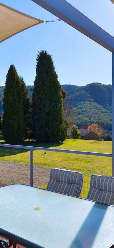 Talbingo Mountain Retreat