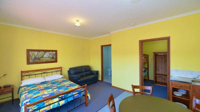 Talbingo Mountain Retreat