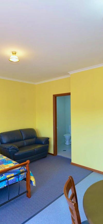 Talbingo Mountain Retreat