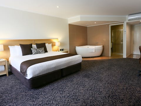 Albury Wodonga Accommodation Nsw Holidays Accommodation