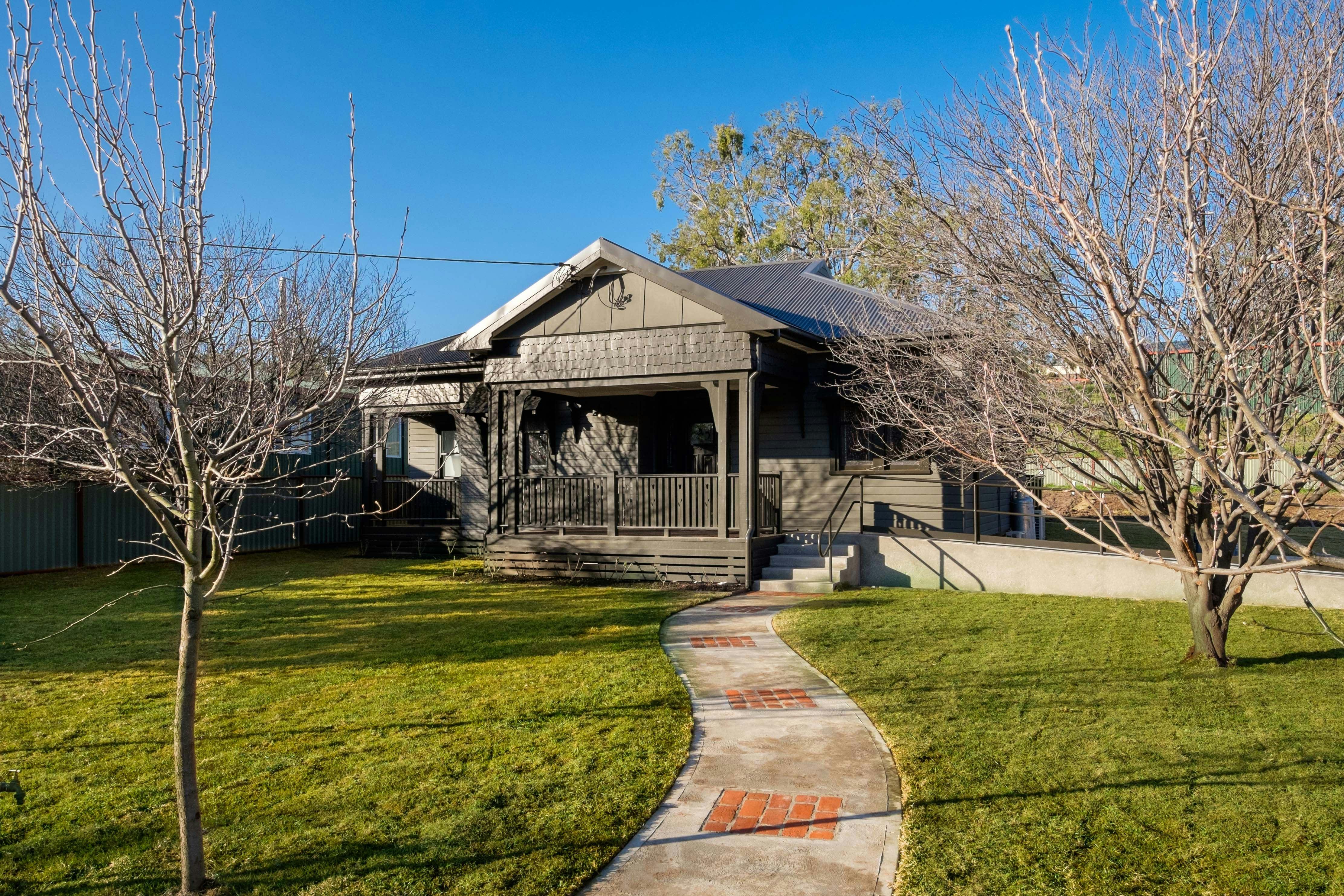 Cottage 24