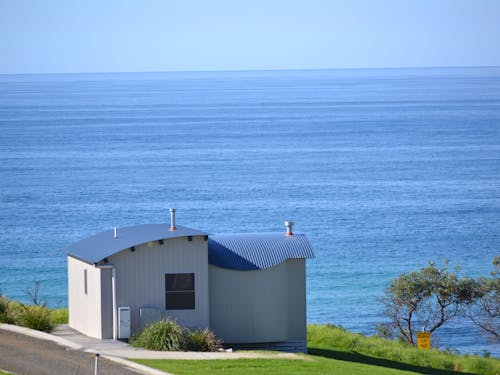Hyams Beach Jervis Bay Accommodation Camping Beach