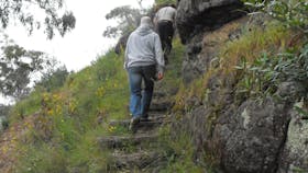 Bundidgerry Walking Track