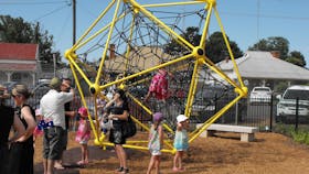 Marie Bashir Park